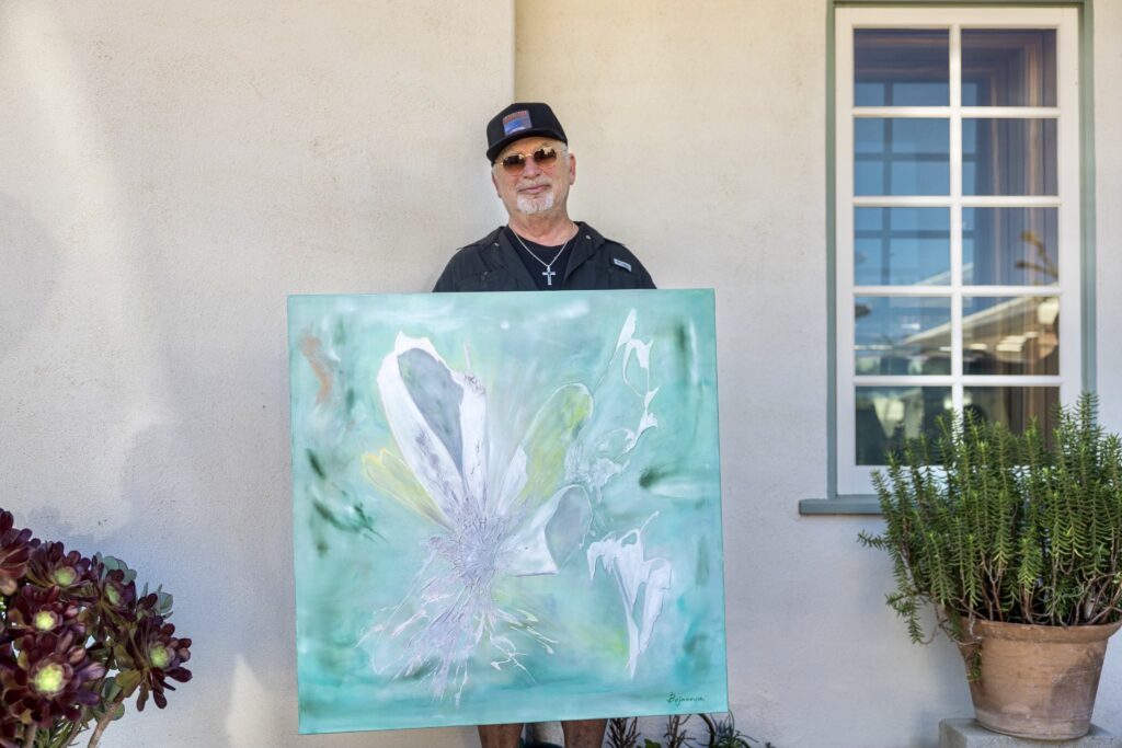 Owned by David Paich (Toto)